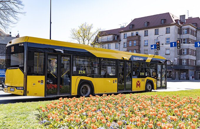 Już 20 sierpnia na ulicach Zabrza pojawią się autobusy linii M16/M116 do Portu Lotniczego w Pyrzowicach. Będą one kursować przez cały tydzień i przez całą dobę.