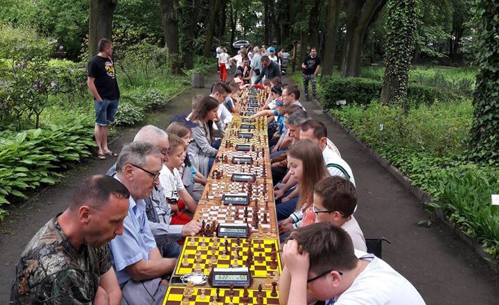 Już w najbliższą sobotę (17 września) w Miejskim Ogrodzie Botanicznym rozegrany zostanie turniej szachowy w systemie szwajcarskim (7 rund po 15 min na zawodnika). Udział w zawodach jest bezpłatny, jednak uczestnicy ponoszą tylko koszt wejściówki do zabrzańskiego ogrodu botanicznego.