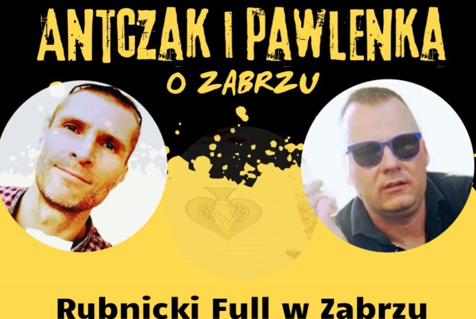 Tym razem zapraszamy Was na nietypową partyjkę pokera. Dlaczego nietypową? A dlatego, że zdradzamy Wam na czym polega specyficzny "karciany układ - "Rybnicki Full".