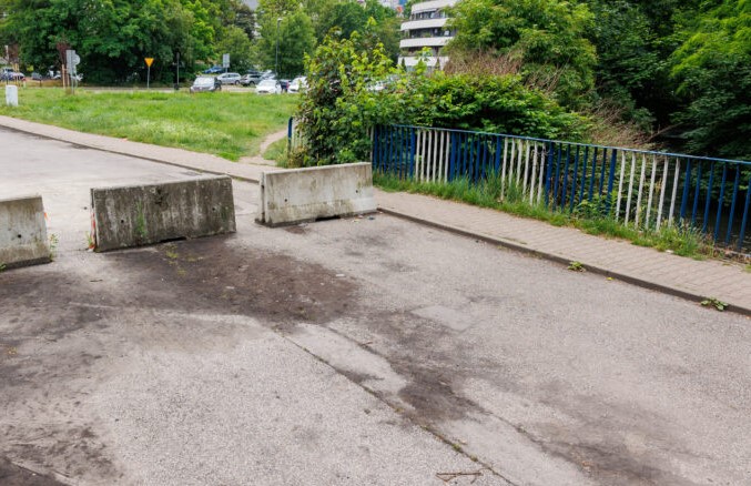 Już w poniedziałek (15 lipca), jak informuje Miejski Zarząd Dróg, ruszy przebudowa mostu na ulicy Jagiellońskiej w Zabrzu. Piesi muszą się liczyć ze zmiana organizacji ruchu.  