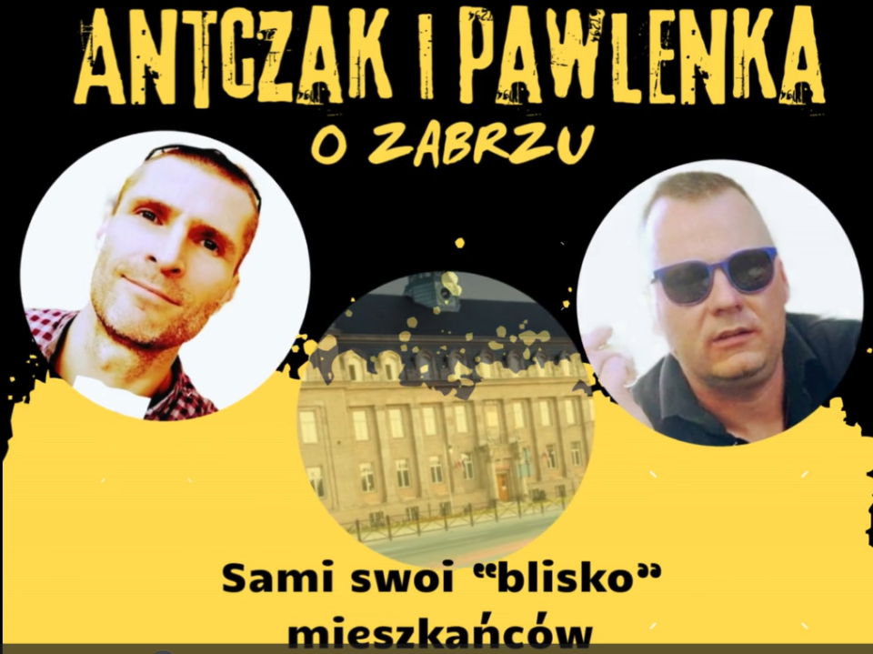 Zmiany, zmiany, zmiany...Czasy i władza w Zabrzu się zmieniły i przez to zwalniani są nie tylko urzędnicy i całe zarządy miejskich spółek, ale z pracą pożegnają się też aktorzy Teatru Nowego w Zabrzu. Czarne chmury wiszą też nad Filharmonią Zabrzańską.