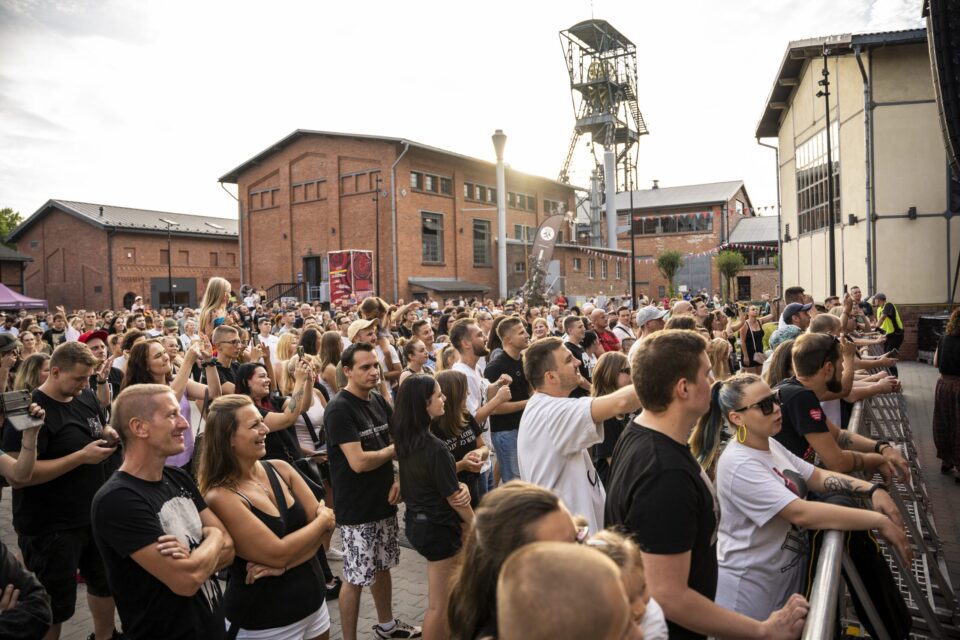 W niedzielę, 7 lipca zaplanowana jest pierwsza odsłona tegorocznej edycji Carnall Festival. W zrewiatalizowanej Strefie Carnall Sztolni Królowa Luiza w Zabrzu wystąpią Daria ze Śląska oraz Natalia Szroeder. W odróżnieniu od poprzednich edycji festiwalu w tym roku koncerty są biletowane.