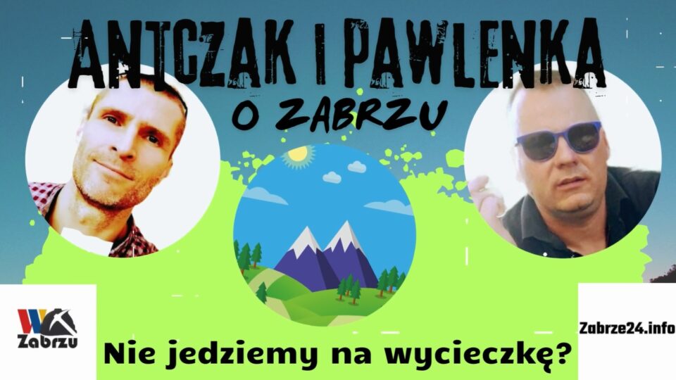 Nie jedziemy na wycieczkę? Najnowszy podcast o Zabrzu. Po raz kolejny poruszamy temat tragicznej sytuacji w zabrzańskiej oświacie. A wszystko przez konieczność oszczędności w miejskiej kasie. 