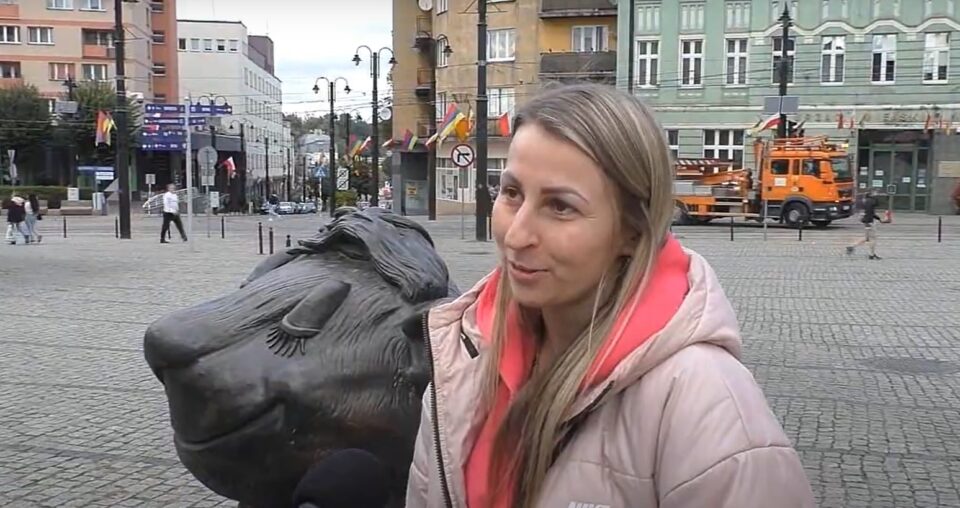 Tym razem nasza lotna ekipa reporterska zapuściła się do centrum Zabrza i zapytała przechodniów co chcieliby zmienić w swoim mieście? Obejrzyjcie najnowszą wideo-sondę uliczną i posłuchajcie odpowiedzi.