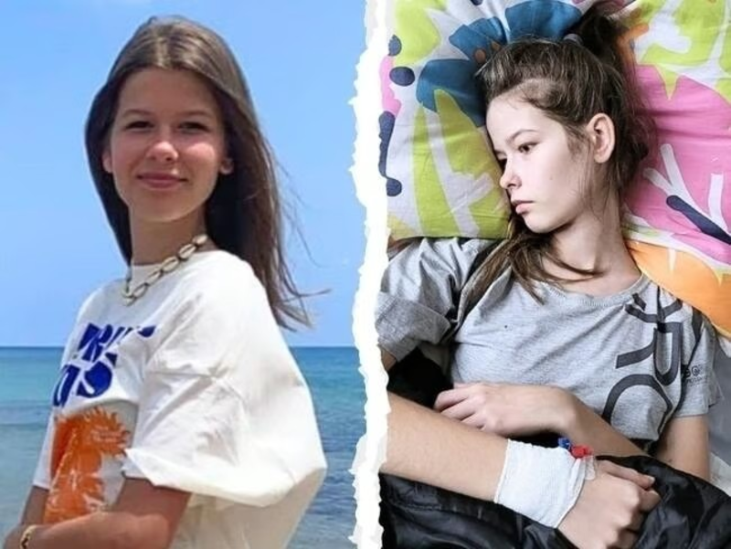 Życie 14 letniej Natalii z Zabrza i jej rodziców wywróciło się do góry nogami kiedy lekarze postawili diagnozę: guz mózgu i konieczność natychmiastowej operacji. Niestety po tym zabiegu pojawiły się komplikacje i 14 letnia zabrzanka walczy teraz o zdrowie i życie. Aby wygrać tę walkę potrzebne jest wsparcie finansowe, dlatego na www.siepomaga.pl ruszyła internetowa zbiórka pieniędzy.