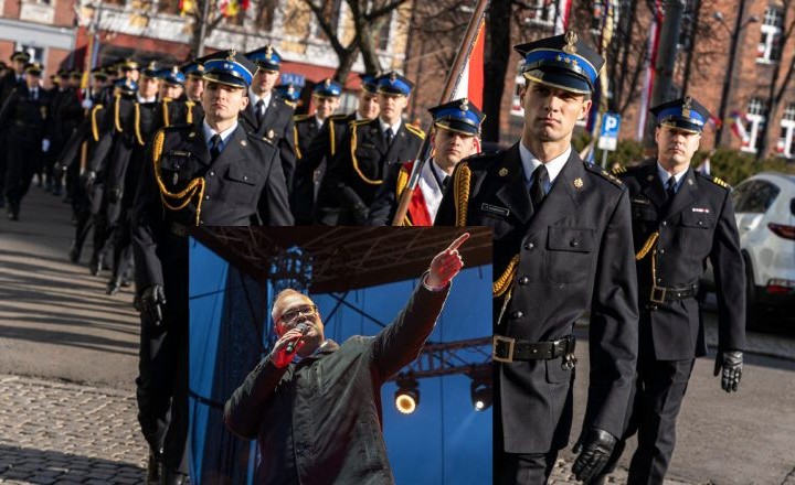 Po raz pierwszy od ponad 30 lat obchody Dnia Niepodległości w Zabrzu będą mocno okrojone. Na Placu Warszawskim nie zaplanowano w tym roku prezentacji oddziałów mundurowych i uroczystego przemarszu ulicami miasta ze sztandarami.