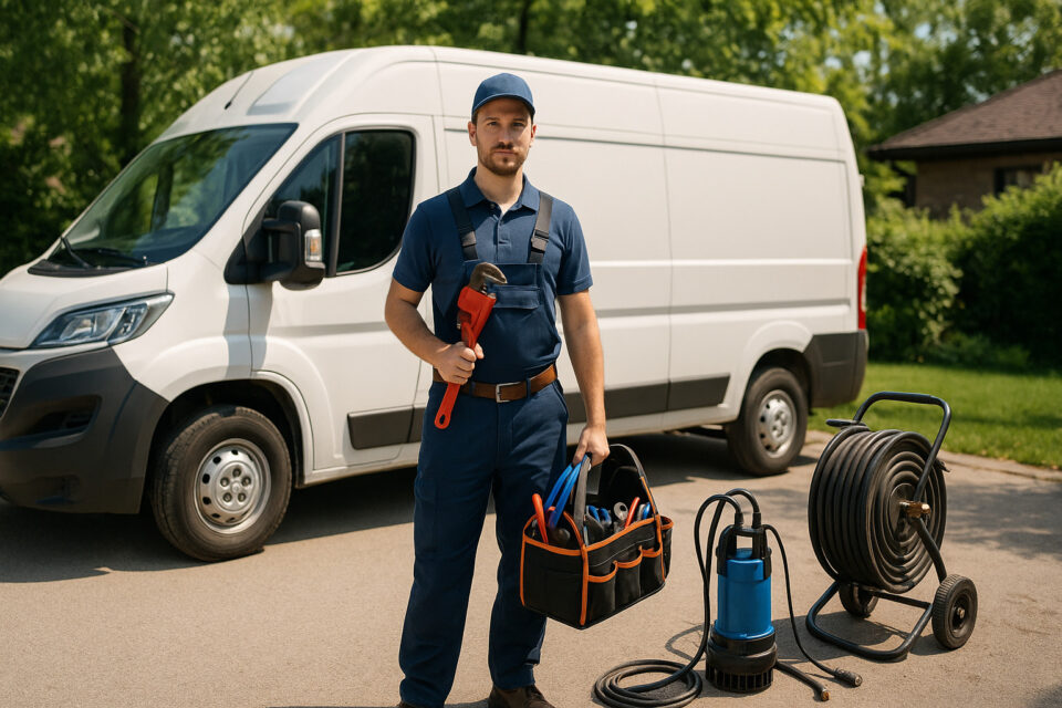 Awaria kanalizacji to jeden z tych problemów, które wymagają szybkiej interwencji. Zatkane rury, nieprzyjemne zapachy, woda zalegająca w odpływach – to tylko niektóre z oznak, które mogą sugerować, że coś jest nie tak z naszą kanalizacją. Kiedy dojdzie do awarii, warto więc wiedzieć, jak przebiega interwencja pogotowia kanalizacyjnego. Firma Kan-Max, specjalizująca się w usługach kanalizacyjnych, oferuje kompleksową pomoc w Zabrzu, gwarantując szybkie rozwiązanie problemu. W tym artykule przedstawiamy Wam, jak wygląda standardowa procedura interwencji, kiedy wybierzesz do pomocy pogotowie kanalizacyjne Zabrze.