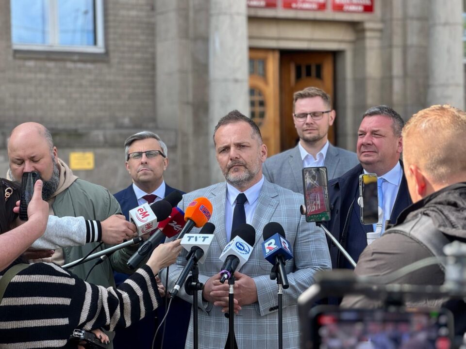 Na co faktycznie wydano 354 mln zł rządowej pożyczki, którą zaciągnęły pod koniec zeszłego roku odwołane 11 maja władze Zabrze? To pytanie zadaje radny PiS Borys Borówka i jak zapowiedział, nie zamierza tego tematu odpuścić.