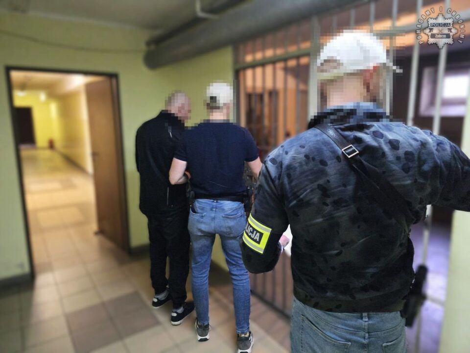 To było nieporozumienie na drodze, jednak zakończone brutalnym pobiciem jednego z kierowców. Całe zajście miało miejsce w minioną niedzielę rano (25 maja) przy ul. Hagera w Zabrzu.