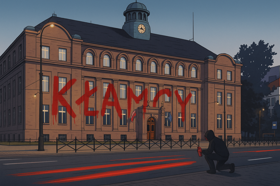 Jeszcze nie zakończyła się rejestracja komitetów wyborczych, kandydaci nie zebrali wymaganej liczby podpisów, a już w Zabrzu można mówić o tym, że rozkręca się brudna kampania wyborcza. Hejt, fałszywe oskarżenia, a nawet próby włamania na pocztę jednego z kandydatów. To dopiero początek, a wygląda na to, że do 10 sierpnia nieczysta walka o fotel prezydenta Zabrza dopiero nabierze rozpędu.