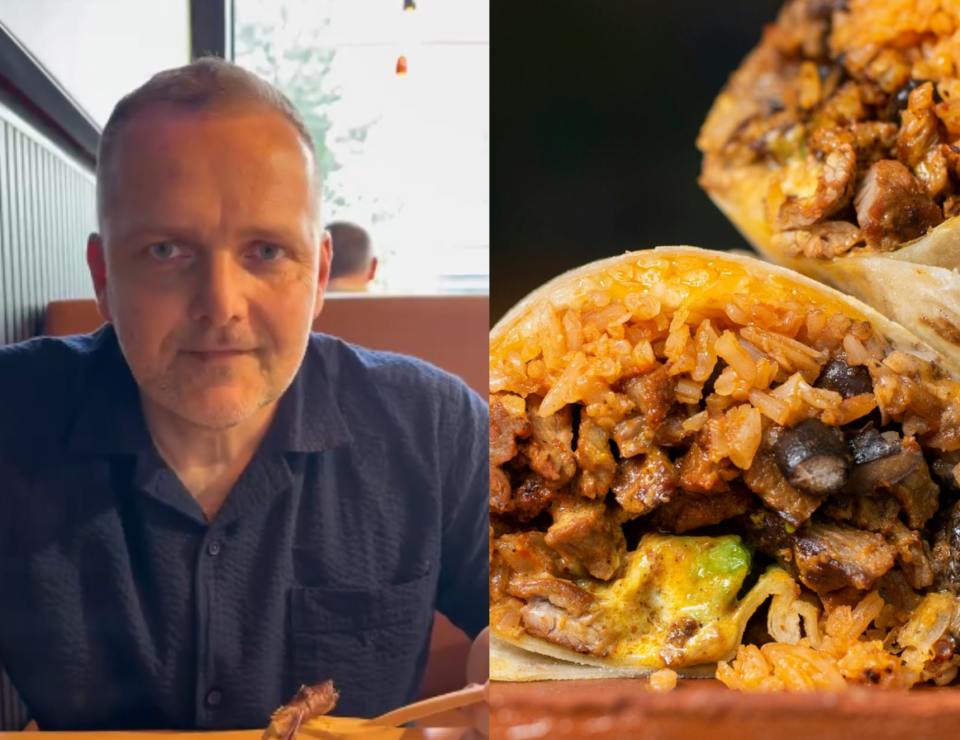 Po tym jak Książulo skrytykował kebaba Lukasa Podolskiego, lokal na Placu Wolności odwiedził zabrzański radny PiS Borys Borówka, który również złożył zamówienie i odniósł się do nieco surowej opinii popularnego youtubera.