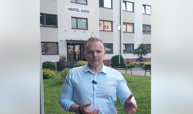 Radny PiS z Zabrza i kandydat tego ugrupowania na prezydenta w przedterminowych wyborach wyraził swój sprzeciw wobec tworzenia ośrodków dla migrantów w naszym mieście. Wygląda na to, że Borys Borówka po raz kolejny próbuje zwrócić na siebie uwagę wyborców z Zabrza.