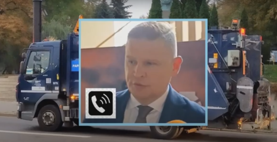 Trwa spór o wielomilionowe odszkodowanie w związku z aferą śmieciową w Zabrzu. Ewa Weber, która pełni obowiązki prezydent Zabrza zapowiedziała kasację wyroku, na kanwie którego konsorcjum ALBA/FCC domaga się od miasta 45 mln zł odszkodowania. Z kolei Alba zapowiada złożenie pozwu do sądu, podważając legalność współpracy miasta z obecnym operatorem – firmą PreZero. Efekt? Zanosi się na batalię sądową, która może potrwać nawet kilka lat. Więcej na ten temat Piotr Antczak - obejrzyjcie materiał wideo