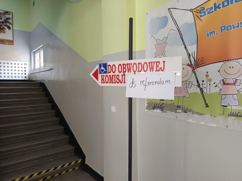 Po referendum w Zabrzu, gdzie 11 maja odwołano prezydent Zabrza Agnieszkę Rupniewską, wygląda na to, że przyszedł czas na Gliwice. Podjęto już pierwsze kroki, żeby zorganizować akcję w sprawie odwołania prezydent Gliwic Katarzyny Kuczyńskiej-Budki.