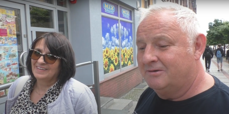 Już 10 sierpnia w Zabrzu odbędą się przedterminowe wybory na prezydenta miasta. Kto zdaniem mieszkańców powinien nim zostać? Z mikrofonem i kamerą pytał na ulicach naszego miasta Piotr Antczak. Obejrzyjcie najnowszą wideo sondę uliczną.