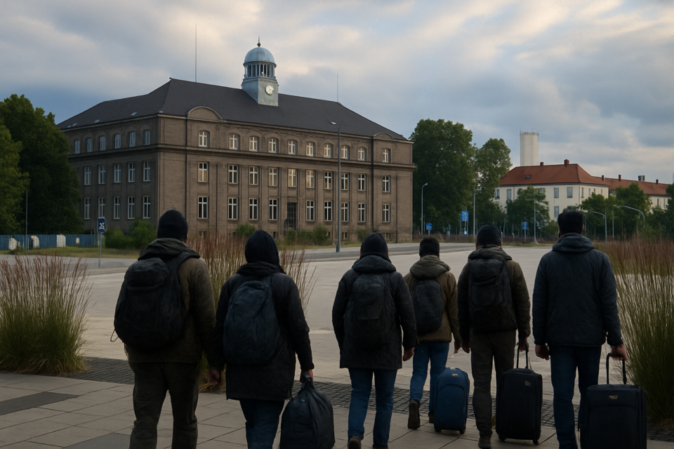 W sobotę (19 lipca) o godz. 12.00 na Placu Wolności w Zabrzu odbędzie się wiec pod hasłem „Stop imigracji”. Jego organizatorzy zapraszają wszystkich, żeby wzięli biało-czerwone flagi i przyszli na miejsce.