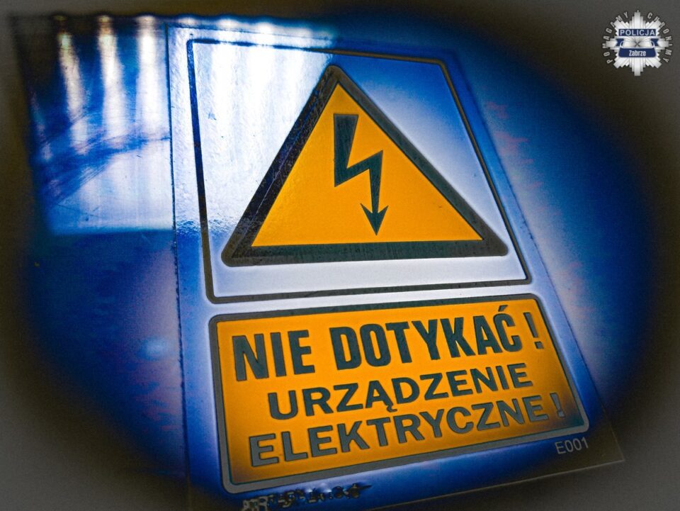 W miniony wtorek (19 sierpnia) zabrzańscy policjanci prowadzili zmasowaną akcję skierowaną przeciwko kradzieżom prądu. Jej efekty to wykrycie kilku nielegalny przyłączy do energii elektrycznej, na kilku ulicach Zabrza.