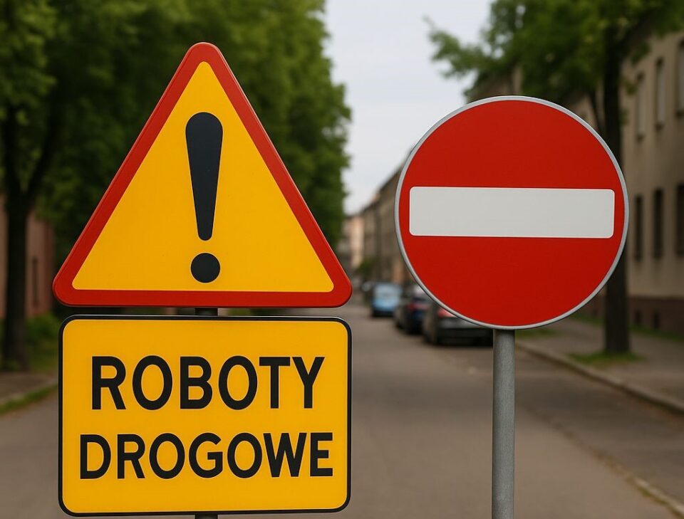 Poczynając od czwartku (18 września) na ulicy Chrobrego w Zabrzu wprowadzona zostanie czasowa organizacja ruchu. Decyzja jest związana z planowanymi pracami drogowymi, które będą prowadzone etapami, co oznacza, że w kolejnych dniach mogą pojawiać się zmiany w oznakowaniu i objazdach.