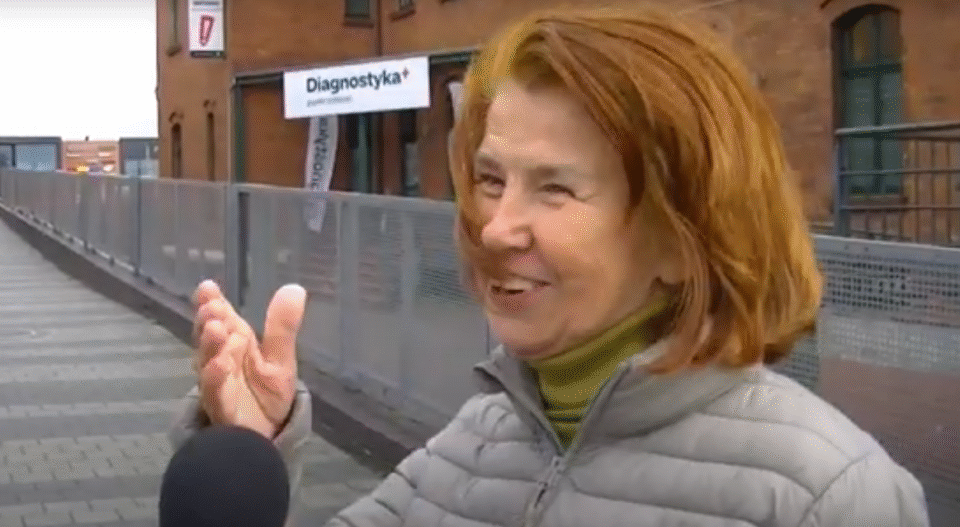 Jaki był Pani/Pana najszczęśliwszy dzień w życiu? Takie pytanie na ulicach Zabrza zadawali uczniowie szóstych i siódmych klas podstawówki biorący udział w warsztatach dziennikarskich. Obejrzyjcie krótką sondę wideo ich autorstwa