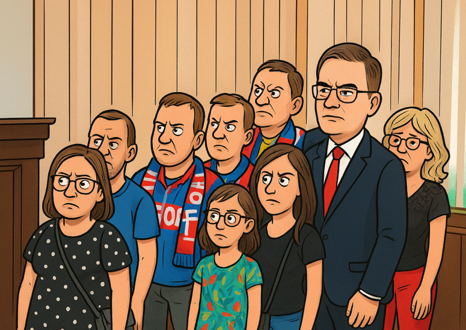 Minął tydzień od wyboru na prezydenta Zabrza Kamila Żbikowskiego i po tak krótkim czasie atmosfera w jego obozie zrobiła się bardzo nerwowa. Z jednej strony trwają burzliwe rozmowy z przedstawicielami różnych środowisk politycznych dotyczące współpracy i współrządzenia Zabrzem, a z drugiej coraz częściej dochodzi do awantur i brutalnej walki o stanowiska wśród szeregowych współpracowników Żbikowskiego, którzy wspierali go w kampanii wyborczej.