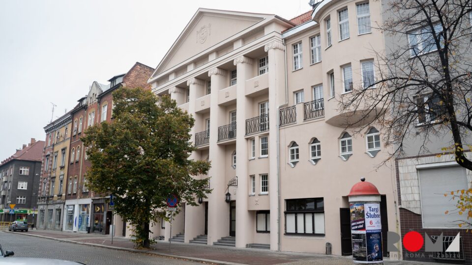 📽️ Już we wrześniu w Zabrzu miłośnicy kina niezależnego będą mieli wyjątkową okazję obejrzeć najciekawsze filmy krótkometrażowe z Polski i świata. W ramach prestiżowego Festiwalu Grand Off – jednego z najważniejszych wydarzeń poświęconych kinu niezależnemu w Europie – w Kinie Roma przy ul. Padlewskiego 4 zostaną zaprezentowane starannie wyselekcjonowane produkcje, które poruszają, inspirują i skłaniają do refleksji.