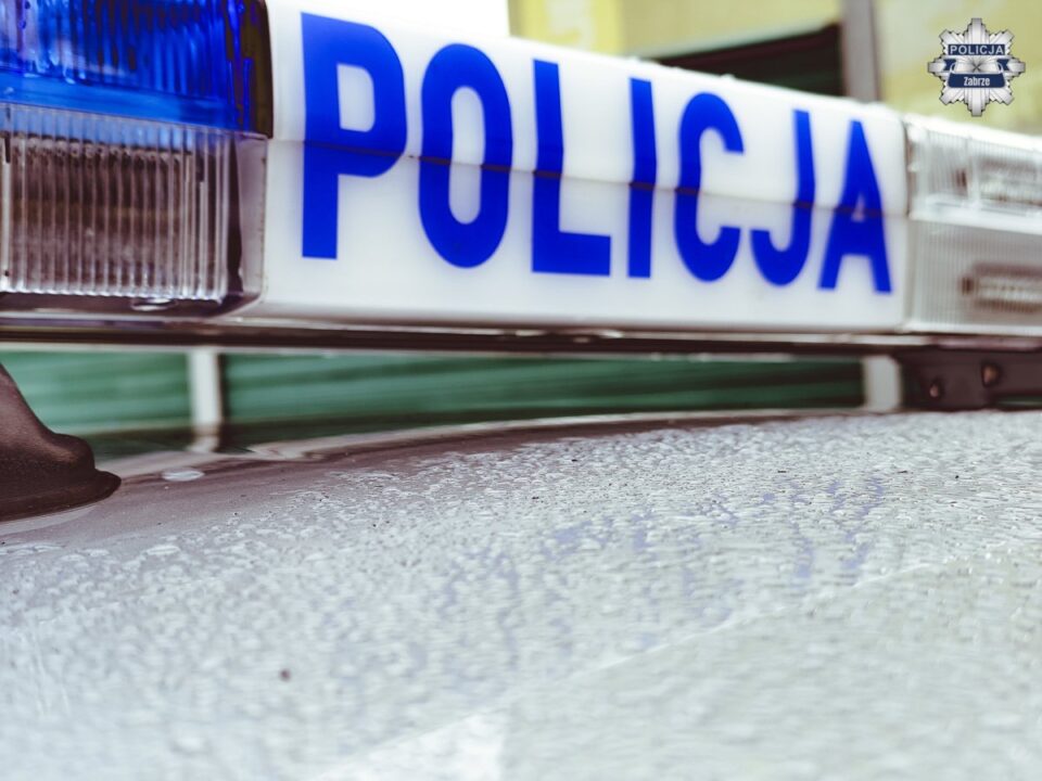 Do wyjątkowo niebezpiecznej sytuacji doszło w minioną sobotę (15 listopada) na ul. Bytomskiej w Zabrzu. Policjanci drogówki, prowadząc pomiar prędkości na odcinku jednokierunkowym, zauważyli osobowego citroena jadącego… pod prąd. Za kierownicą siedziała 79-letnia mieszkanka Zabrza.