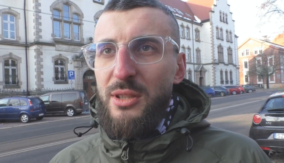 Od nowego roku ma ruszyć zbiórka podpisów pod inicjatywą uchwałodawczą w sprawie likwidacji Straży Miejskiej w Zabrzu. Z mikrofonem i kamerą Piotr Antczak zapytał mieszkańców miasta czy straż miejska jest potrzebna.