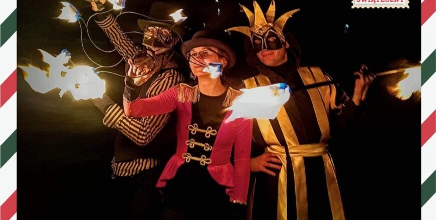 Zabrzanie mogą szykować się na jedno z najbardziej klimatycznych wydarzeń w północnej części miasta. W najbliższą sobotę, 7 grudnia, na placu przy kamienicy przy ul. Krakowskiej 25 w Rokitnicy odbędzie się IX Rokitnicki Jarmark Świąteczny – pełen lokalnych smaków, rękodzieła i świątecznych atrakcji.