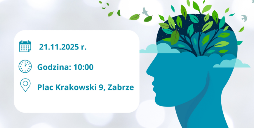 Powiatowy Urząd Pracy w Zabrzu organizuje specjalne spotkanie informacyjne dla przedsiębiorców i pracodawców, poświęcone tematyce zatrudniania osób w spektrum autyzmu. Wydarzenie ma na celu zwiększenie świadomości na temat funkcjonowania pracowników neuroatypowych oraz przedstawienie rozwiązań, które ułatwiają ich aktywizację zawodową i integrację w miejscu pracy.