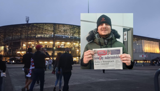 Kontynuujemy nasz cykl „Sprawdzamy zarobki zarządów gminnych spółek” — po ujawnieniu wynagrodzeń nowej prezes Szpitala Miejskiego w Zabrzu oraz wiceprezesa Zabrzańskiego Przedsiębiorstwa Energetyki Cieplnej (ZPEC), którzy zostali powołani na stanowiska za rządów nowego prezydenta Kamila Żbikowskiego teraz przyjrzymy się temu, ile zarabia nowy prezes Spółki Stadion w Zabrzu, czyli Areny Zabrze.