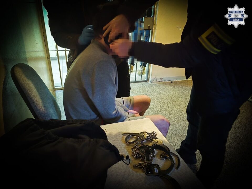 Prokuratura Rejonowa w Zabrzu prowadzi śledztwo w sprawie brutalnego zabójstwa 37-letniej Joanny T., do którego doszło 7 grudnia tego roku w jednym z mieszkań przy ulicy 3 Maja. Na miejscu zdarzenia policjanci odnaleźli ciało kobiety z licznymi kłutymi ranami.