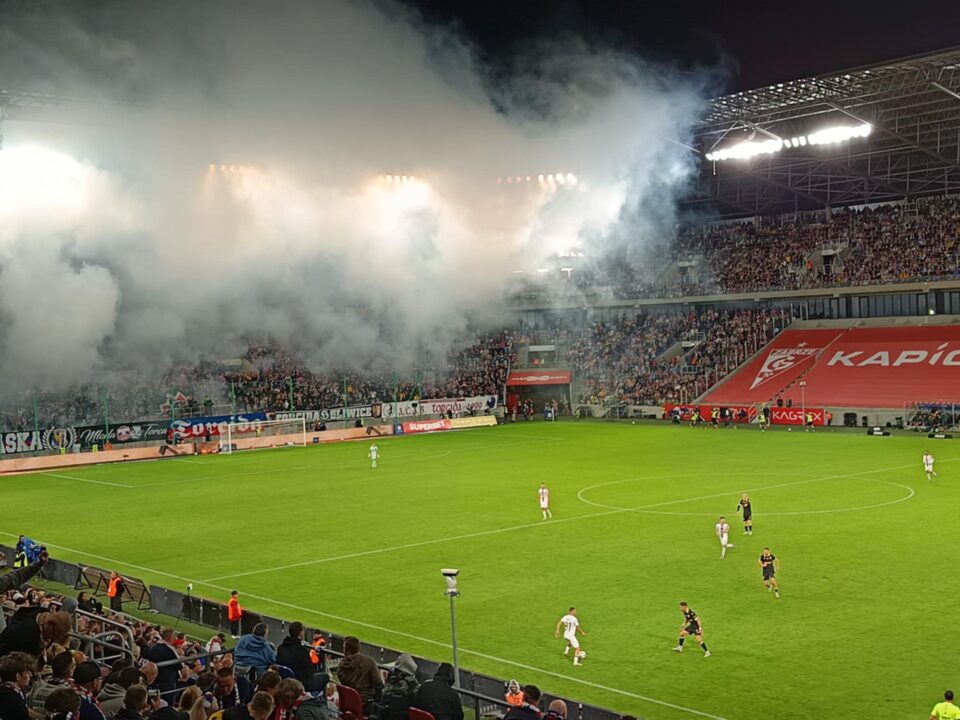 Proces prywatyzacji Górnik Zabrze wchodzi w decydującą fazę. Jak zapewnia prezydent Zabrza rozmowy z inwestorem są zaawansowane, a większość kluczowych kwestii została już uzgodniona. O stanie negocjacji Kamil Żbikowski informował podczas sesji Rady Miasta Zabrze, która odbyła się w miniony poniedziałek (15 grudnia).