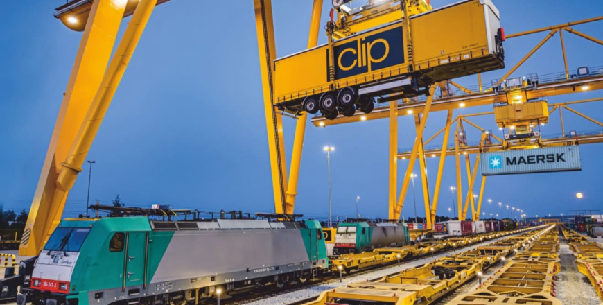 W Zabrzu przyspieszają prace nad jedną z najważniejszych inwestycji logistycznych ostatnich lat. Prezydent Zabrza spotkał się z przedstawicielami spółki CLIP Terminals, która przygotowuje budowę nowoczesnego terminala intermodalnego. Jak ustalono, projekt nabiera tempa i ma być gotowy już w przyszłym roku.