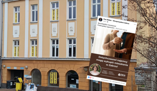 Rząd zapowiada koniec epoki wykupu mieszkań komunalnych z wysokimi bonifikatami. Według informacji podanych przez Gazetę Prawną, preferencyjne zasady mają obowiązywać najpóźniej do 30 czerwca 2027 roku. Po tej dacie gminy w całym kraju mają koncentrować się przede wszystkim na rozwoju najemnego zasobu mieszkaniowego, a nie jego sprzedaży.