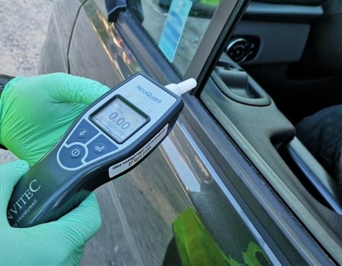 Zabrzańscy policjanci mają powody do zadowolenia. W środę na terenie miasta funkcjonariusze Wydziału Ruchu Drogowego prowadzili wzmożone działania pod hasłem „Trzeźwość”, których celem było eliminowanie z ruchu drogowego kierowców prowadzących pojazdy po alkoholu. Tym razem to użytkownicy dróg pozytywnie zaskoczyli mundurowych – wszystkie skontrolowane osoby były trzeźwe.