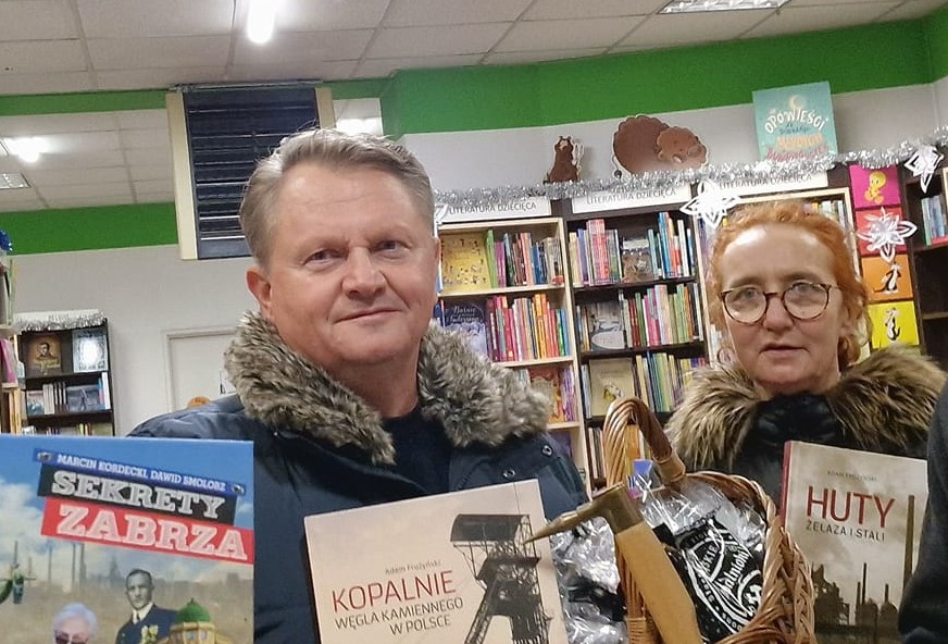 W środę, 29 stycznia, w Zabrzu doszło do istotnej zmiany personalnej w jednej z kluczowych miejskich spółek. Z funkcji prezesa ZBM-TBS Zabrze odwołany został Mariusz Grabarczyk, który kierował spółką od momentu powołania przez byłą prezydent miasta Agnieszkę Rupniewską.