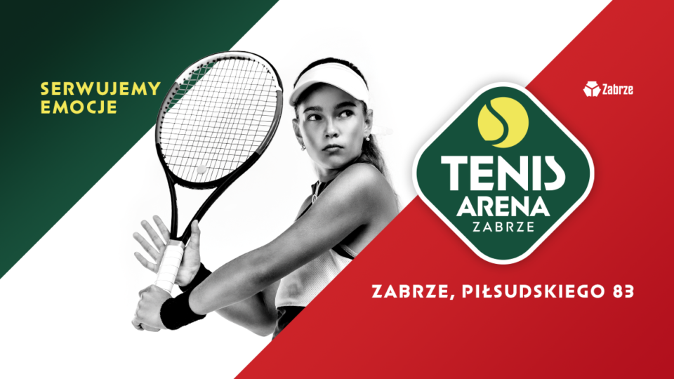 Z początkiem 2026 roku mieszkańcy Zabrza zyskali odświeżoną przestrzeń do gry w tenisa. W wyniku reorganizacji miejskich struktur zarządzania sportem, Zabrzański Kompleks Rekreacji przejął kolejny ważny obiekt sportowy.