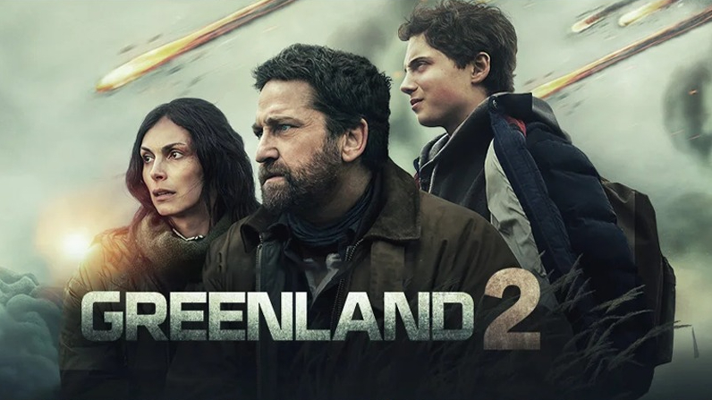 Kino katastroficzne wraca w wielkim stylu! W Multikinie Zabrze premierę ma „Greenland 2” – kontynuacja trzymającego w napięciu hitu z Gerardem Butlerem w roli głównej. Tym razem walka o przetrwanie przenosi się na zrujnowane tereny Europy. Czy w świecie po zagładzie jest jeszcze miejsce na nadzieję?