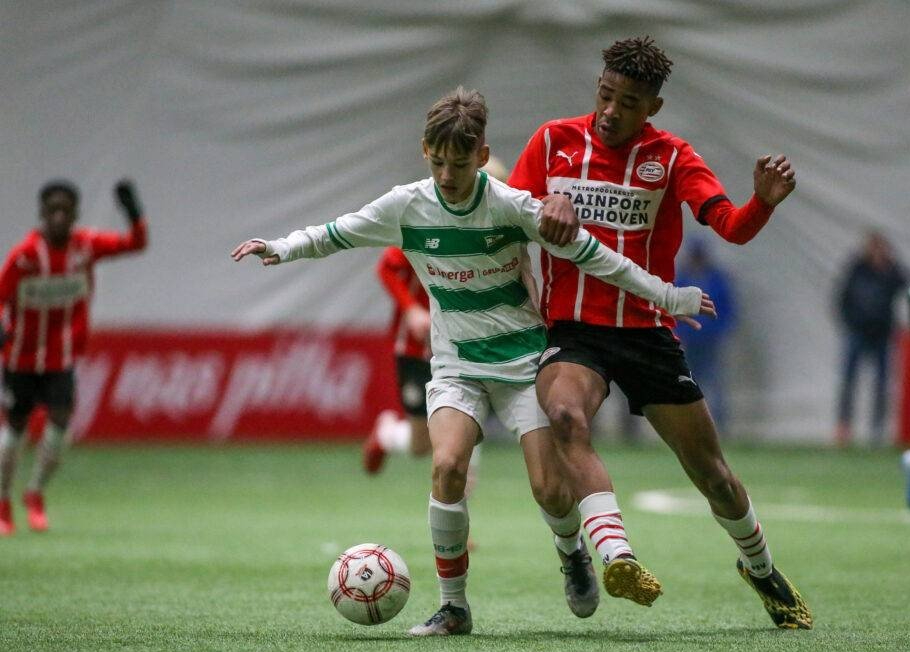 Zabrze po raz kolejny staje się stolicą młodzieżowej piłki nożnej. Już w najbliższy weekend, od 23 do 25 stycznia Hala MOSiR przy ul. Jana Matejki 6 ugości utalentowanych zawodników z rocznika 2010. Międzynarodowy turniej U16 LA Future Stars to okazja, by zobaczyć w akcji przyszłe gwiazdy europejskich muraw.