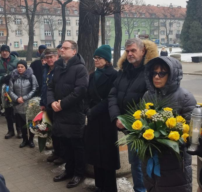 W piątek, 23 stycznia, Zabrze oddało hołd ofiarom dramatycznych wydarzeń sprzed ośmiu dekad. W mieście odbyły się uroczystości upamiętniające 81. rocznicę Tragedii Górnośląskiej – masowych deportacji, represji i cierpienia mieszkańców regionu, którzy tuż po zakończeniu II wojny światowej stali się ofiarami sowieckiego reżimu.