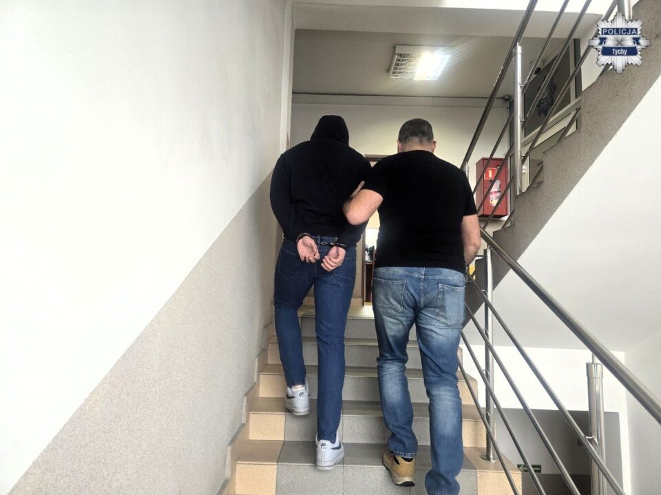 Młody mieszkaniec Zabrza został zatrzymany na gorącym uczynku podczas bezczelnego oszustwa metodą „na wnuczka”. 17-latek, podając się za adwokata, wyłudził od starszej kobiety pieniądze i biżuterię o łącznej wartości ponad 20 tysięcy złotych. Dzięki błyskawicznej akcji policji, cały łup wrócił do rąk prawowitej właścicielki.