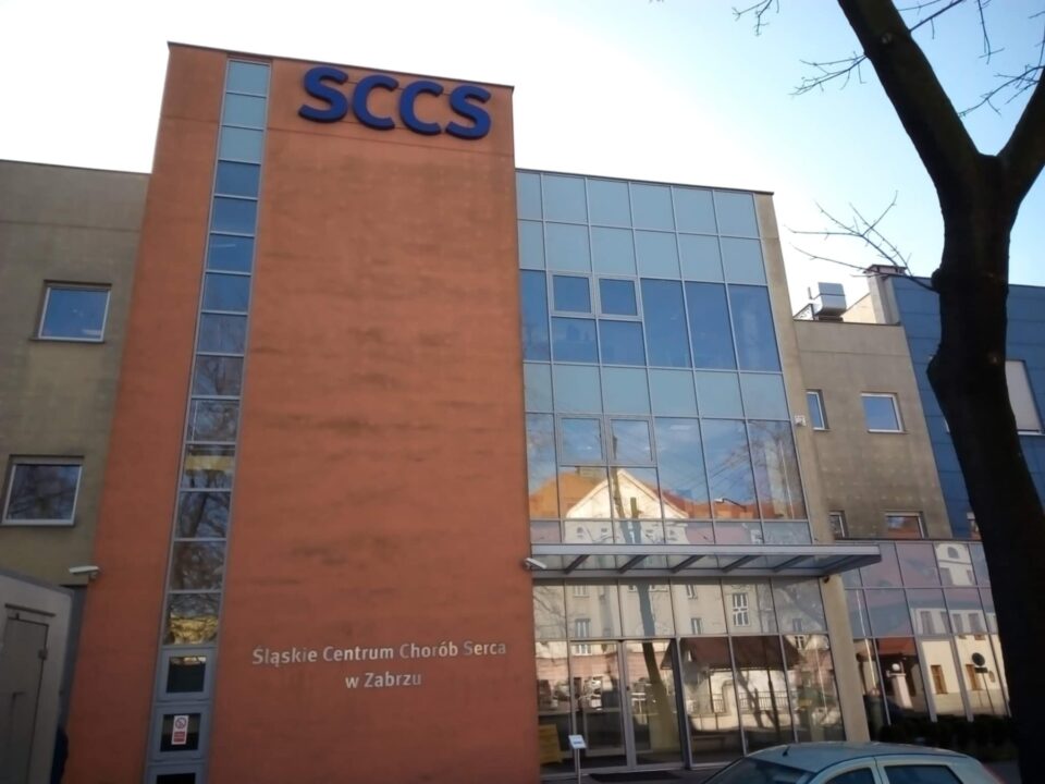 To historyczny zastrzyk gotówki dla jednej z najważniejszych placówek medycznych w Polsce. Śląskie Centrum Chorób Serca (SCCS) w Zabrzu otrzyma ponad 40 milionów złotych z Krajowego Planu Odbudowy.