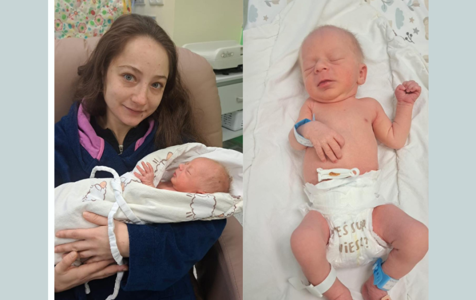 Nowy Rok 2026 w Zabrzu rozpoczął się wyjątkowo radosnym wydarzeniem. Pierwszym dzieckiem urodzonym w mieście w 2026 roku został Alan. Chłopiec przyszedł na świat 1 stycznia w Szpitalu Miejskim w Zabrzu, dokładnie o godzinie 8:29.