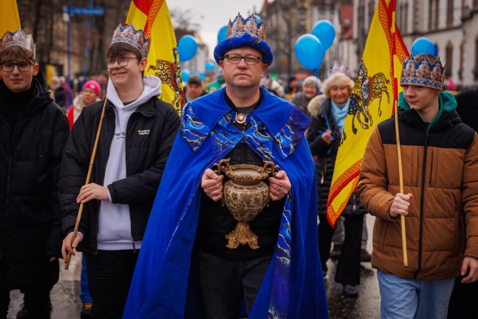 6 stycznia 2026 roku ulicami Zabrza przejdzie tradycyjny Orszak Trzech Króli. To jedno z najważniejszych wydarzeń religijno-kulturalnych w mieście, które co roku gromadzi setki mieszkańców oraz gości z regionu.