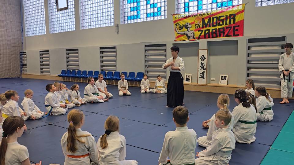 Ferie z MOSiR Zabrze 2026: Sprawdź harmonogram bezpłatnych zajęć i sportowych atrakcji