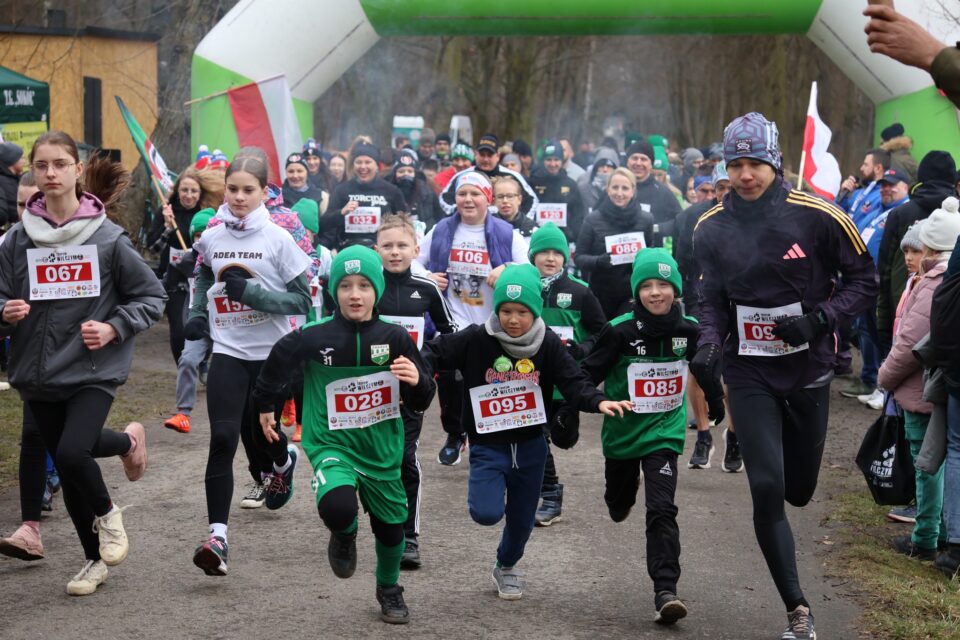 Portal Zabrze24.info jest jednym z partnerów medialnych wydarzenia, które 1 marca 2026 roku ponownie połączy sport z historią. W Parku Leśnym im. Powstańców Śląskich w Zabrzu odbędzie się Bieg Tropem Wilczym - wydarzenie poświęcone pamięci Żołnierzy Wyklętych.