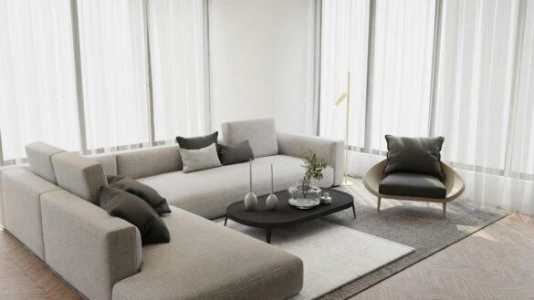 Tapicerowanie to sztuka, która wymaga precyzji, cierpliwości i odpowiednich narzędzi. Jednym z kluczowych narzędzi w arsenale każdego tapicera jest zszywacz tapicerski. Ten niepozorny przyrząd potrafi znacznie przyspieszyć pracę i zwiększyć jej efektywność. Ale jak wybrać najlepszy zszywacz tapicerski? Na co zwrócić uwagę przy zakupie? W tym artykule postaramy się odpowiedzieć na te pytania, a także podzielić się kilkoma praktycznymi poradami na temat użytkowania zszywaczy w projektach tapicerskich.