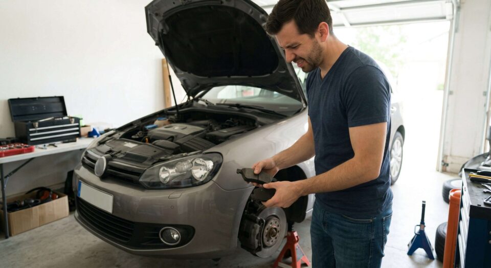 Większość kierowców wpisuje markę i model auta i już czuje się pewnie. Ale właśnie to przekonanie jest przyczyną co czwartego zwrotu w sklepach z częściami samochodowymi. Rynek e-commerce części samochodowych w Polsce rośnie w tempie 12–15% rocznie, a tylko w marcu 2024 roku sprzedaż online w tej kategorii wzrosła o 75,7% rok do roku (dane GUS). Im więcej zamawiamy, tym częściej się mylimy.