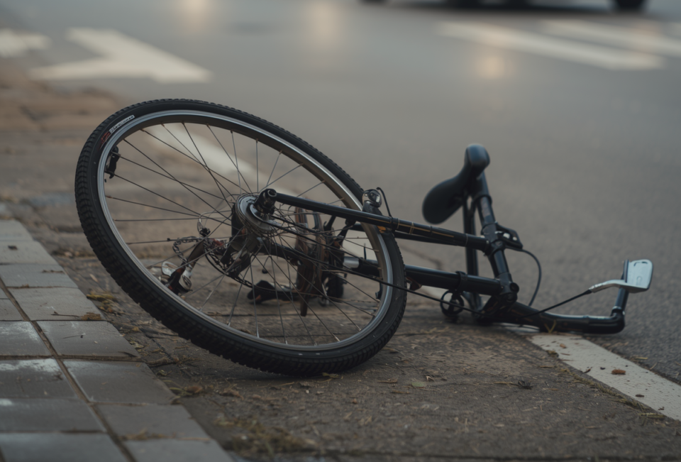 Chwile grozy przeżyli świadkowie sobotniego zdarzenia przy ulicy Srebrnej w Zabrzu. Starszy mężczyzna poruszający się na rowerze nagle stracił równowagę i uderzył głową o podłoże. Szybko wyszło na jaw, że przyczyną wypadku nie był jedynie wiek cyklisty, ale spora dawka alkoholu w jego organizmie.