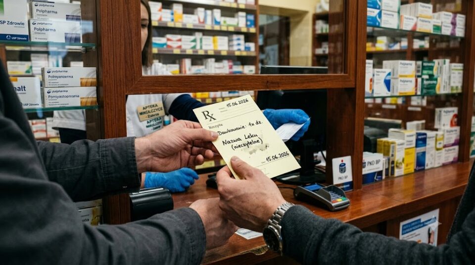 Kryminalni z IV Komisariatu Policji w Zabrzu sfinalizowali wielomiesięczne, skomplikowane śledztwo przeciwko 27-letniemu mieszkańcowi Gliwic. Mężczyzna stworzył sprytny proceder, dzięki któremu przez dwa lata bezprawnie zdobywał silne leki. Śledczy zebrali tak mocny materiał dowodowy, że akt oskarżenia trafił już do Sądu Rejonowego w Zabrzu. Lista zarzutów jest porażająca – oszustowi udowodniono aż 113 przestępstw.